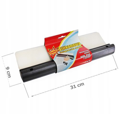 ŚCIĄGACZKA DO MYCIA SZYB - SAMOCHÓD I DOM na Arena.pl