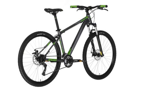 Rower Kellys SPIDER 10 Green -27,5" - r. M na Arena.pl