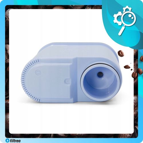 Philips saeco ca6700/10 250ml odkamieniacz I filtr aquaclean ca6903 na Arena.pl