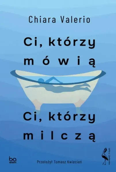 Ci, którzy mówią. Ci, którzy milczą zdjęcie 1