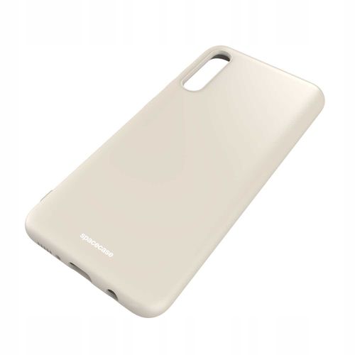 SC Silicone Case Galaxy A70 bone na Arena.pl