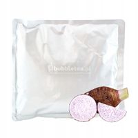 Proszek Puder do Bubble Tea o smaku Taro 1kg