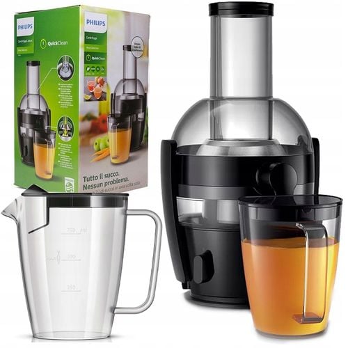 Sokowirówka PHILIPS Viva Collection HR1855/70 na Arena.pl
