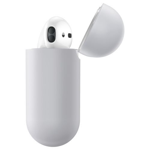 BASEUS APPLE AIRPODS CASE GREY na Arena.pl