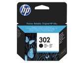 TUSZ HP-302 BLACK ORG.