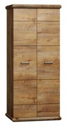 Meble KORA - Półwitryna 46,5 (K4) 2D na Arena.pl