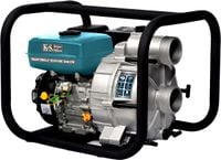 MOTOPOMPA SPALINOWA DO WODY BRUDNEJ 7,0 KW - DX KS80TW