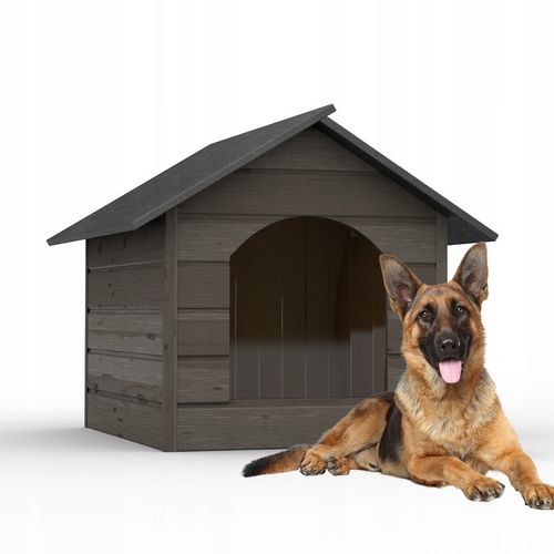 BUDA DLA PSA XL OCIEPLANA RÓŻNE KOLORY+GRATIS na Arena.pl