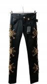philipp plein JEANS FIREWORK CW594165 R.28