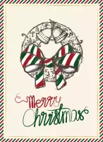 Karnet B6 Bn Kokarda