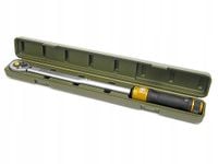 PROXXON KLUCZ DYNAMOMETRYCZNY 320NM MICROCLICK MC320 1/2 KALIBRACJA PR23354
