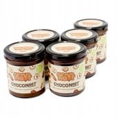 KREM ORZECHOWO KAKAOWY GOOD NOOT 350G