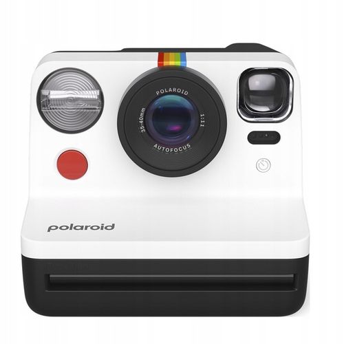 Aparat Polaroid Now Gen 2 Black & White I-Type na Arena.pl