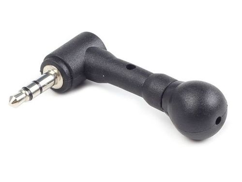 Mini mikrofon regulowany (MIC-203) na Arena.pl