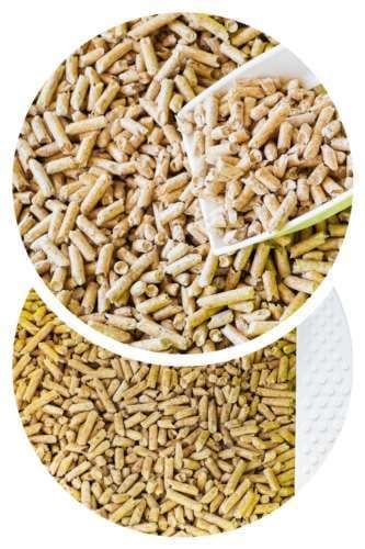 Euphoria Home Care Natural Corn Cat 5l na Arena.pl
