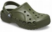 Dziecięce Buty Chodaki Crocs Baya Kids 207013 Clog 32-33
