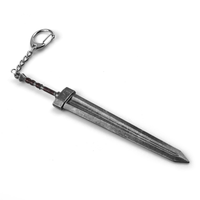 Greatsword | 17 cm | Metal | Brelok | Elden Ring