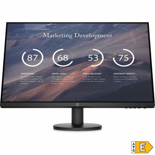 Monitor HP 9TT20AA#ABB IPS FHD 27" na Arena.pl