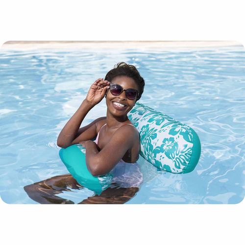 dmuchany materac do pływania hamak bestway na Arena.pl