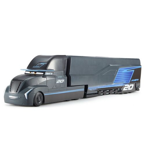 Cars 3 Transporter Jackson Storm na Arena.pl