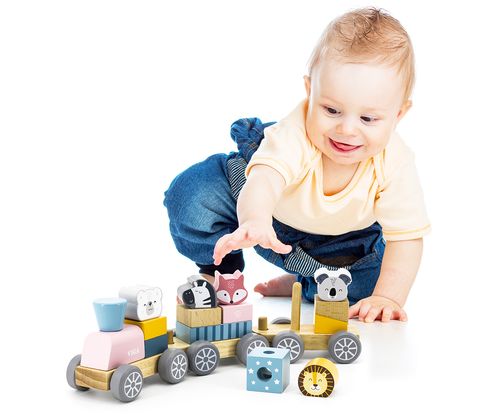 Viga 44015 PolarB Pociąg na Arena.pl