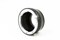 Adapter Redukcja Pierścień do NIKON 1 1-mount na NIKON NIKKOR AF Ai AiS