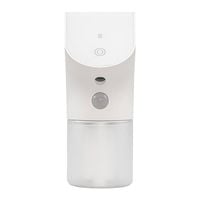 Pochłaniacz Zapachów Cheerble Inteligentny Odświeżacz Powietrza DO 100°