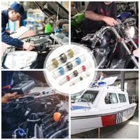 RURKI KOSZULKI OSŁONKI TERMOKURCZLIWE Z CYNĄ IZOLOWANE ELEKTRYCZNE ZACISKI