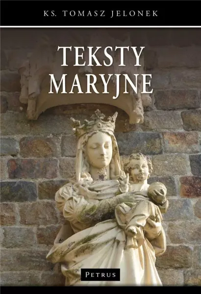 Teksty Maryjne zdjęcie 1