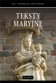 Teksty Maryjne