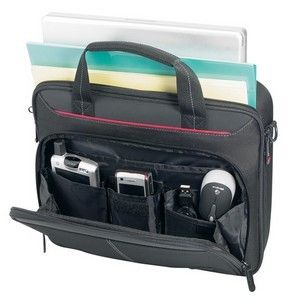 Targus Notebook Case torba do notebooka 15.4'' - 16'' (Clamshell) na Arena.pl