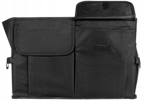 ORGANIZER BAGAŻNIKA TORBA DO SAMOCHODU AUTA KUFER na Arena.pl