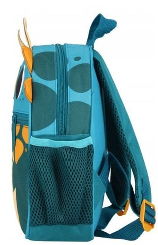 Plecak DINO do Przedszkola na Wycieczkę STARPAK Dziecięcy Mały na Arena.pl