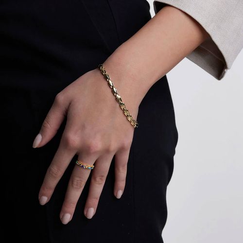 złota bransoleta próby 333 na Arena.pl