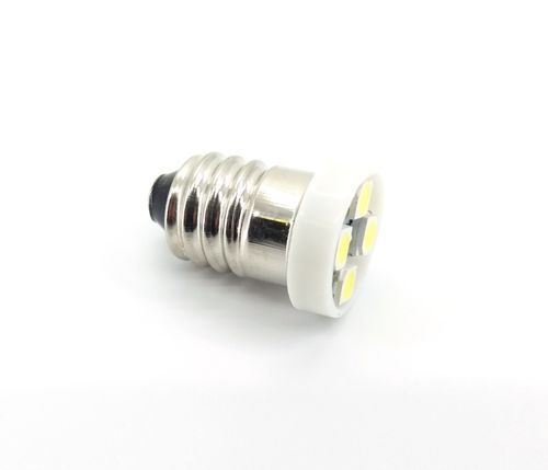 ŻARÓWKA LED E10 12V 100lm na Arena.pl