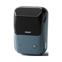 Drukarka termiczna etykiet termicznych samoprzylepnych B1 Niimbot Bluetooth
