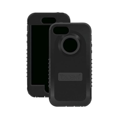 TRIDENT CYCLOPS - Apple iPhone 5S / SE - BLACK na Arena.pl