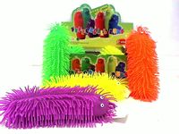 Dzdzownica kolczatka 24cm 4kol HPA49