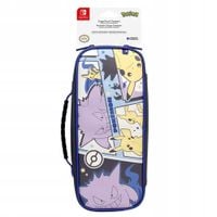 Etui do Nintendo Switch Hori NSW-412U Cargo Pouch Compact Pokemon