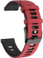 PASEK DO ZEGARKA SMARTWATCH AMAZFIT GARMIN HONOR HUAWEI SAMSUNG XIAOMI 22MM