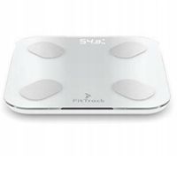 FitTrack Dara Smart BMI cyfrowa waga