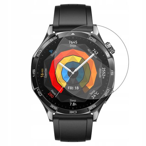 Spacecase Sw Glass 2.5D Huawei Watch Gt5 46Mm na Arena.pl