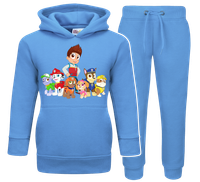 Dres Dziecięcy Psi Patrol - Paw Patrol