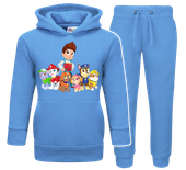 Dres Dziecięcy Psi Patrol - Paw Patrol