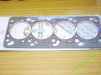 USZCZELKA GŁOWICY FORD COURIER / ESCORT 1,8 16V ZH