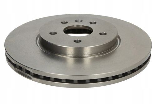 TARCZA HAM PRZOD 300X26 V BOSCH na Arena.pl