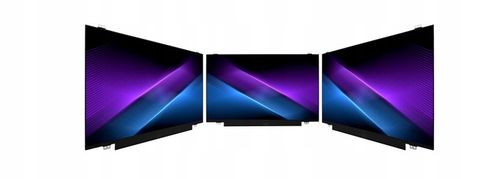 Nowa 15.6" Ekran do LM156LF5L 06 NT156FHM-N43 V8.0 IPS matowa 1920 x 1080 na Arena.pl