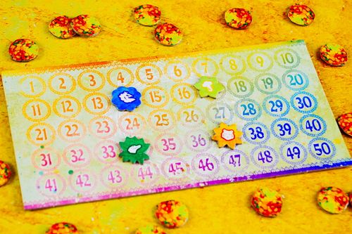 gra muduko holi festiwal kolorów na Arena.pl