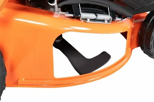 KOSIARKA SPALINOWA NAPĘD OLEO-MAC GMC 53 TK ALLROAD4 E na Arena.pl