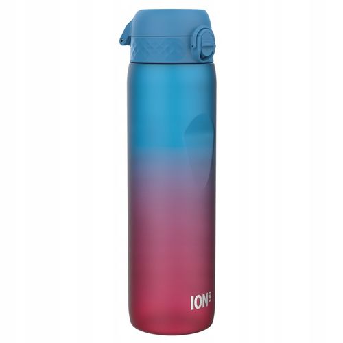 Butelka Bidon na wodę z miarką motywującą do picia wody BPAfree ION8 1 l na Arena.pl